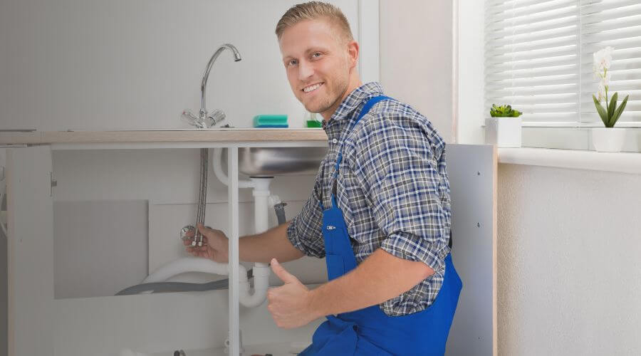 24 Hour Plumbing Service in Bonnie, IL